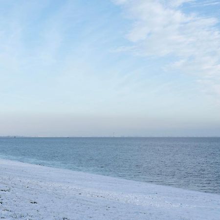 138 Helgolandhaus Wilhelmshaven Exteriér fotografie