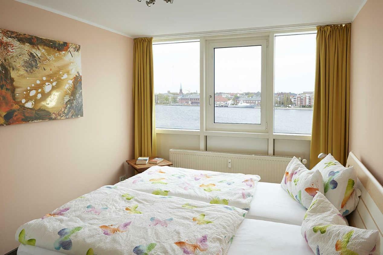 138 Helgolandhaus Wilhelmshaven Exteriér fotografie