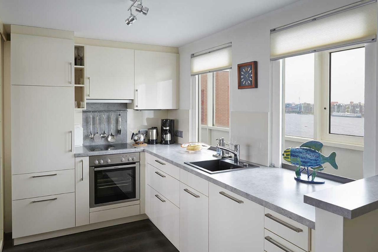138 Helgolandhaus Wilhelmshaven Exteriér fotografie