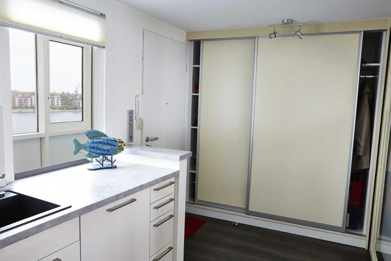 138 Helgolandhaus Wilhelmshaven Exteriér fotografie