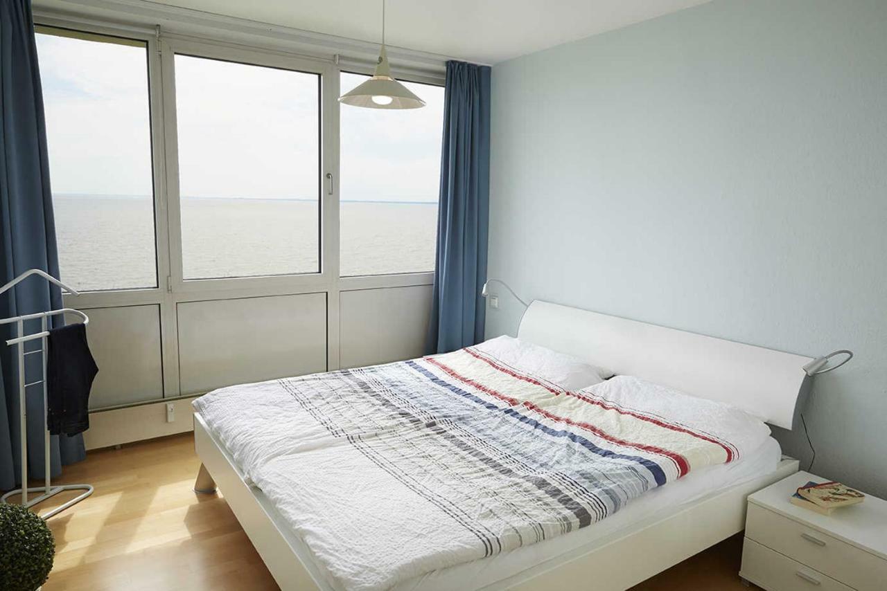 138 Helgolandhaus Wilhelmshaven Exteriér fotografie