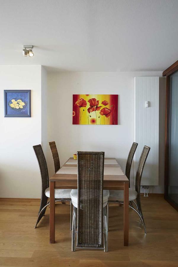 138 Helgolandhaus Wilhelmshaven Exteriér fotografie
